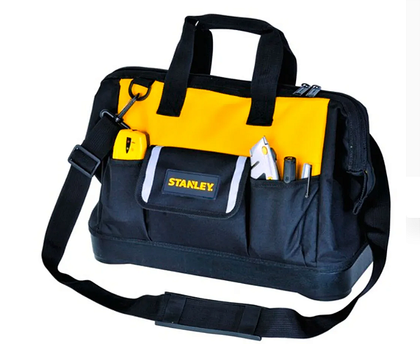BOLSA PARA FERRAMENTAS  16" - STANLEY - STST516126