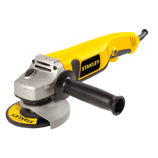 ESMERILHADEIRA 1000W - STANLEY - STGS1011-B2