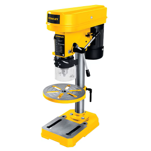 FURADEIRA DE BANCADA 1/2 " 1/3HP - STANLEY - SBT2513-B2