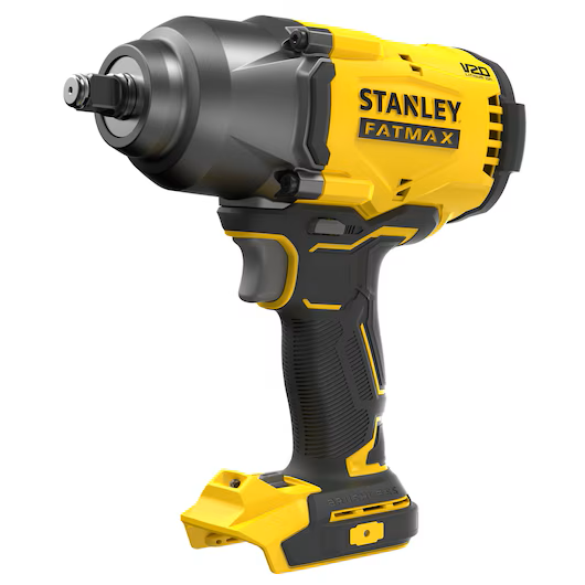 CHAVE IMPACTO ALTO TORQ 1/2" 13MM 20V - STANLEY - SBW940-B