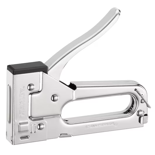 GRAMPEADOR TRABALHO LEVE CORPO EM ACO - STANLEY - TR45