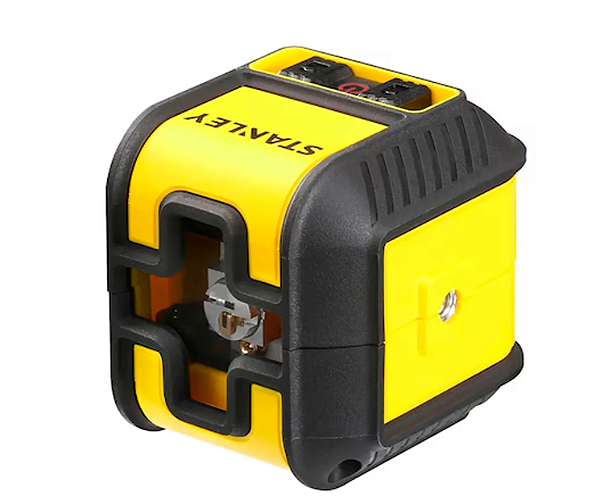 NIVELADOR LASER CUBIX - STANLEY - STHT77498