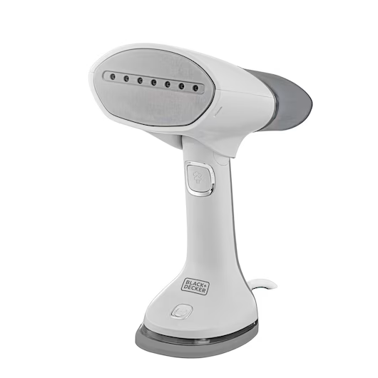 VAPORIZADOR PORTATIL DOBRAVEL BIVOLT - BDV3000-BR - BLACK & DECKER