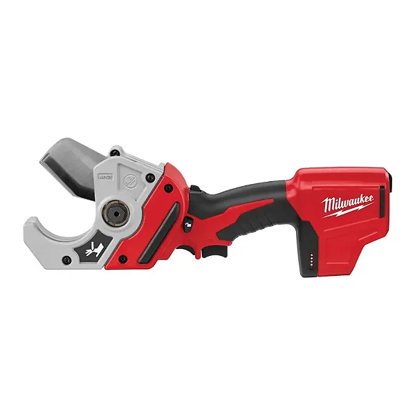 CORTADOR DE CANO PVC - 12V -  2470-20 -  MILWAUKEE