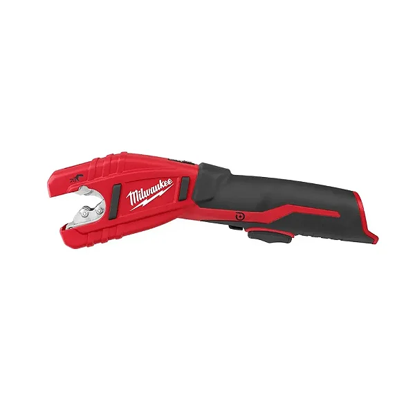 CORTADOR DE TUBO COBRE - 12V -  2471-20 -  MILWAUKEE