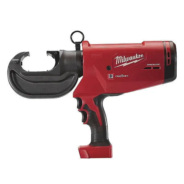 CRIMPADOR FORCE LOGIC 12T - 18V -  2779-20 -  MILWAUKEE