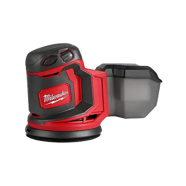 LIXADEIRA ORBITAL - 18V -  2648-20 -  MILWAUKEE