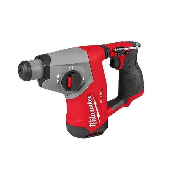 MARTELETE SDS PLUS ROT. 16MM  - 12V FUEL -  2508-20 -  MILWAUKEE