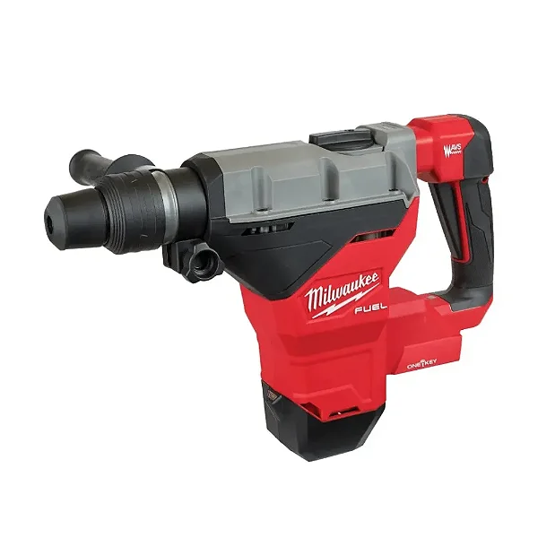 MARTELO SDS MAX ROT/ROMP. 1.3/4"  - 18V FUEL ONE KEY -  2718-20 -  MILWAUKEE