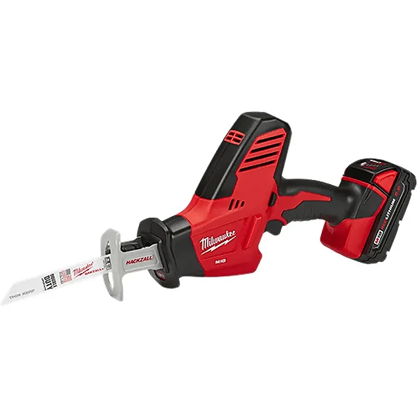 MINI SERRA SABRE - 18V -  2625-159N -  MILWAUKEE