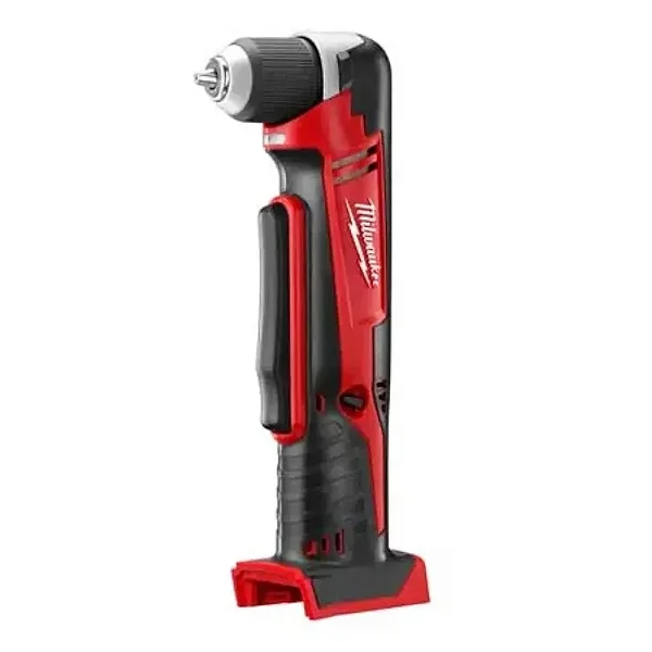 PARAFUSADEIRA FURAD ANGULAR ENC. 3/8" - 18V -  2615-20 -  MILWAUKEE