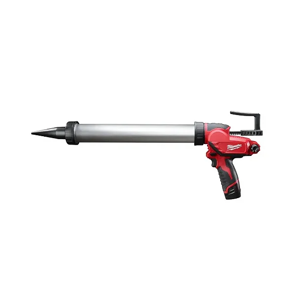 PISTOLA DE CALAFETACAO - 12V -  2442-21 -  MILWAUKEE