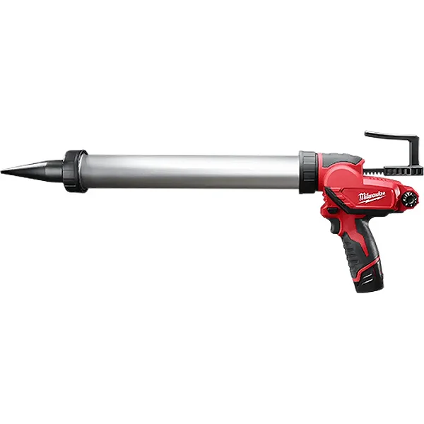 PISTOLA DE CALAFETACAO - 12V -  2442-20 -  MILWAUKEE