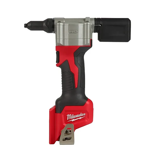 REBITADOR - 12V -  2550-20 -  MILWAUKEE