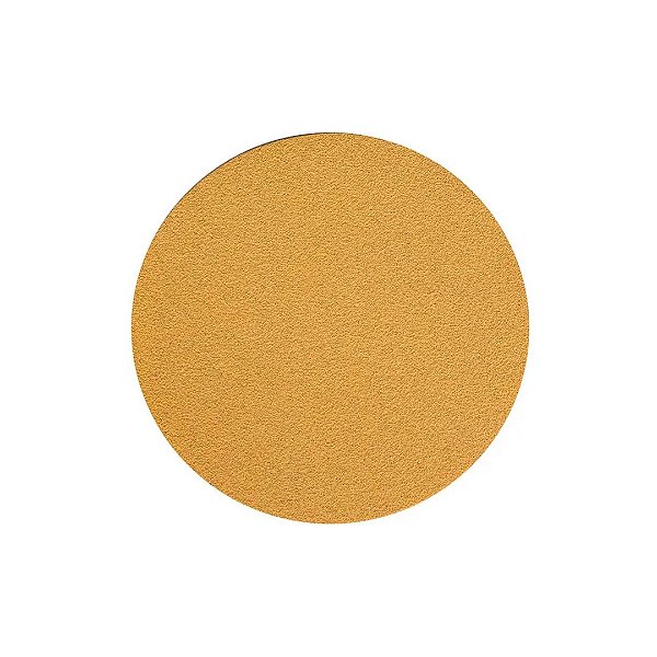 GOLD 1.25" P400 - DISCO DE LIXA - MIRKA