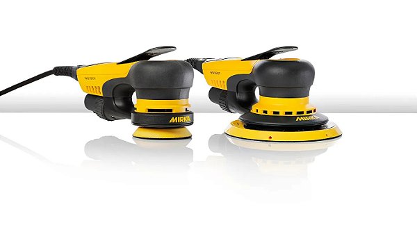 LIXADEIRA ELETRICA, 4M - MIRKA