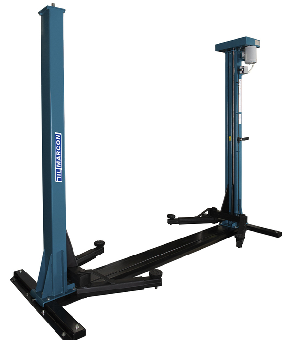 ELEVADOR AUTOMOTIVO 2,5T - ELA-1 - MARCON