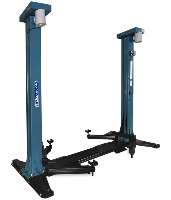ELEVADOR AUTOMOTIVO 4T - ELA-2 - MARCON