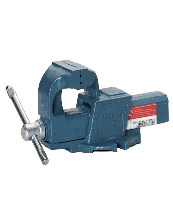 TORNO DE BANCADA NOCRAM N°2 - NT-2 - MARCON
