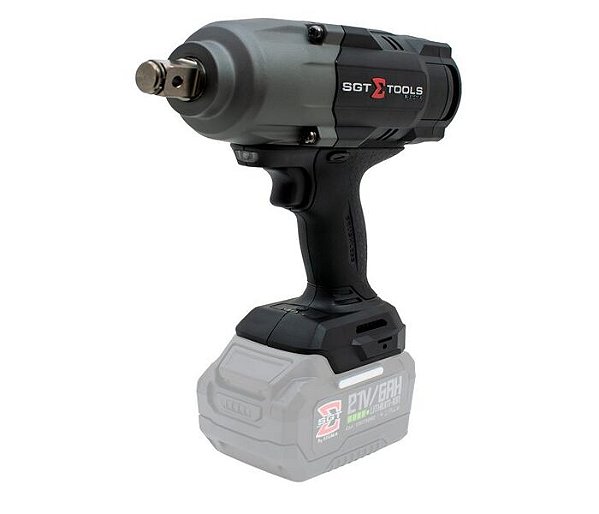 CHAVE IMPACTO 2000NM - SGT-7586 - SIGMA TOOLS