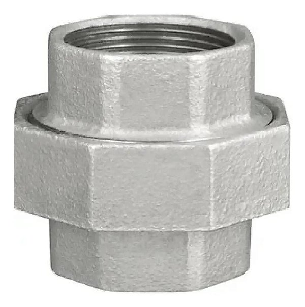 UNIÃO GALVANIZADA BSP CLASSE 150