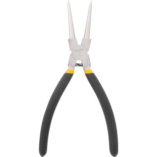 ALICATE PARA ANEIS INT RT 177MM/7"  - 36.62.000.180 - VONDER