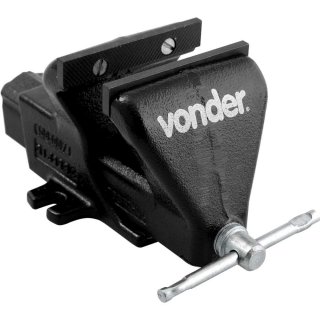 TORNO BANCADA NR 4 C/MORDENTES - 30.94.040.000 - VONDER