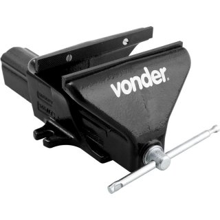 TORNO BANCADA NR 8 C/MORDENTES - 30.94.080.000 - VONDER