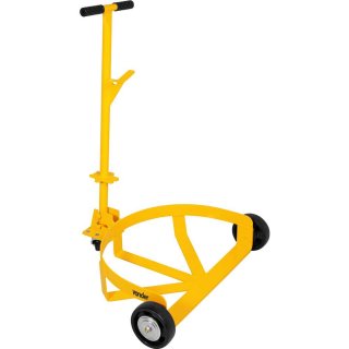 CARRINHO PARA TRANSPORTE DE TAMBOR 500KG V - 61.60.000.500 - VONDER