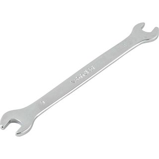 CHAVE FIXA 08X09MM CRV CROMADA ENC  - 37.31.080.900 - VONDER