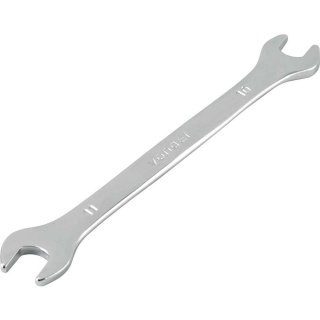 CHAVE FIXA 10X11MM CRV CROMADA ENC  - 37.31.101.100 - VONDER