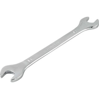 CHAVE FIXA 12X13MM CRV CROMADA ENC  - 37.31.121.300 - VONDER
