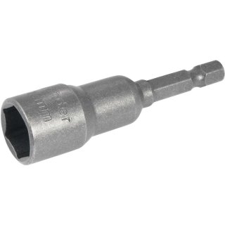 Soquete sextavado magnético 13 mm - 3039000130 - VONDER