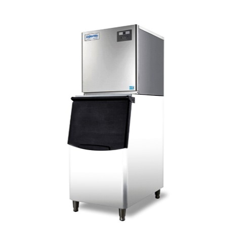 MAQUINA DE GELO CUBO TH250 – ATÉ 90 Kg/dia - IMPOMAC