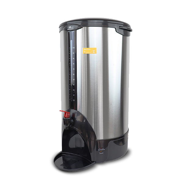 CAFETEIRA AUTOMATICA  - 15 LITROS - CF.1.152 – 220V - MARCHESONI