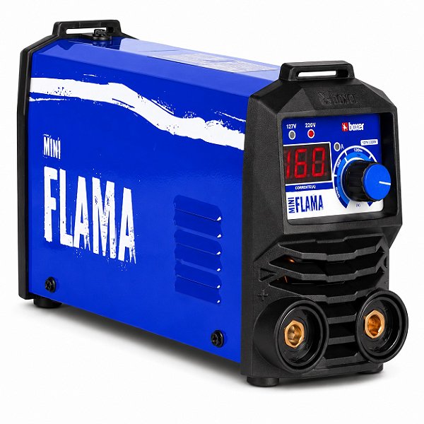 MINI FLAMA - 99302 - BOXER