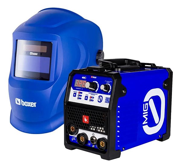COMBO MIG 0 + OPTIARC70 - 99086 - BOXER