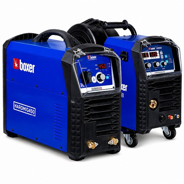 HARDMIG450MV - 99043 - BOXER
