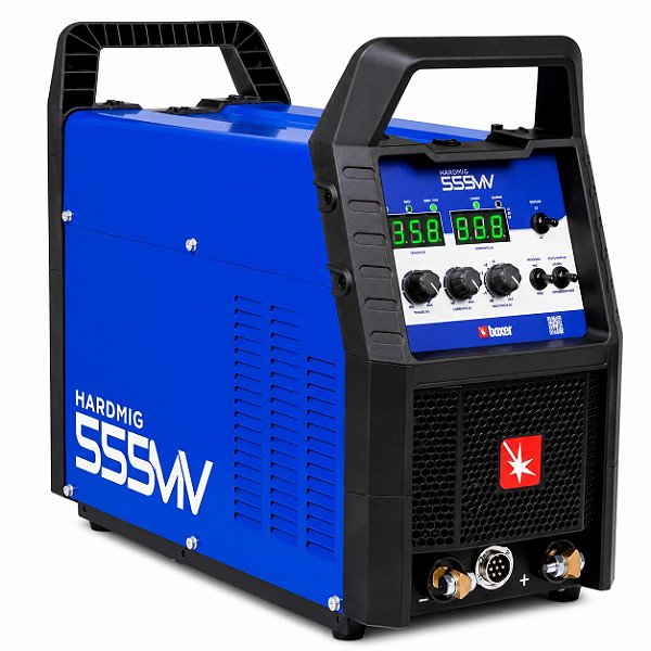 HARDMIG555MV - 99065 - BOXER