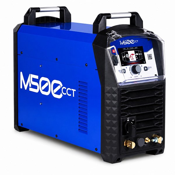 M500CCT 380V - 99046 - BOXER