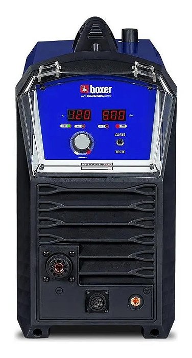 HARDCUT122 - CORTE PLASMA 120AMP 220V TRI BOXER - 3005036 - BOXER
