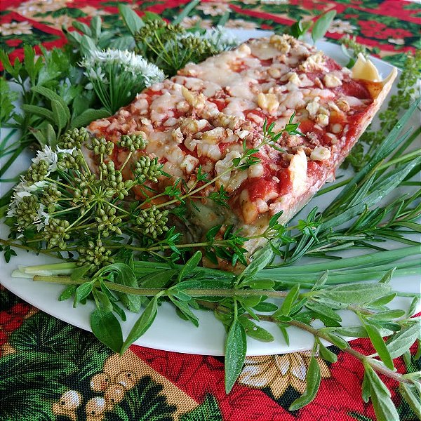Lasagne di Natale