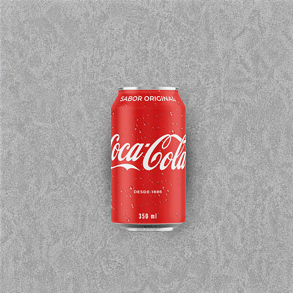 Coca Cola 350 ml