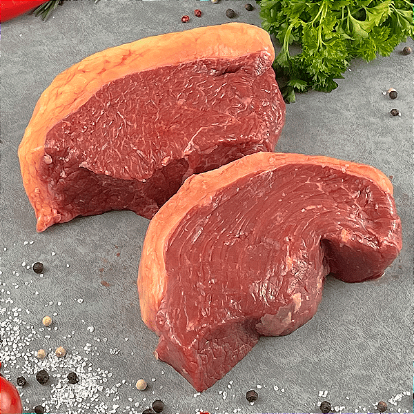 Medalhão de Picanha aproximadamente 250 gramas