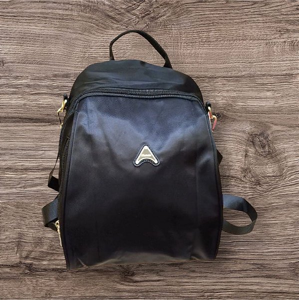 Mochila Feminina Baoluolan Nylon BM 20960