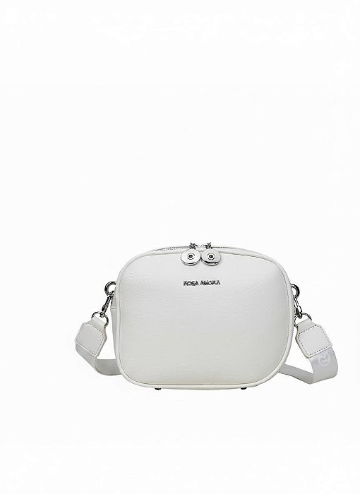 Bolsa Rosa Amora RA 9019 Sintetico