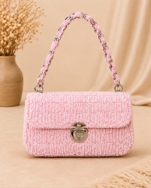 Modelo Doce Encanto