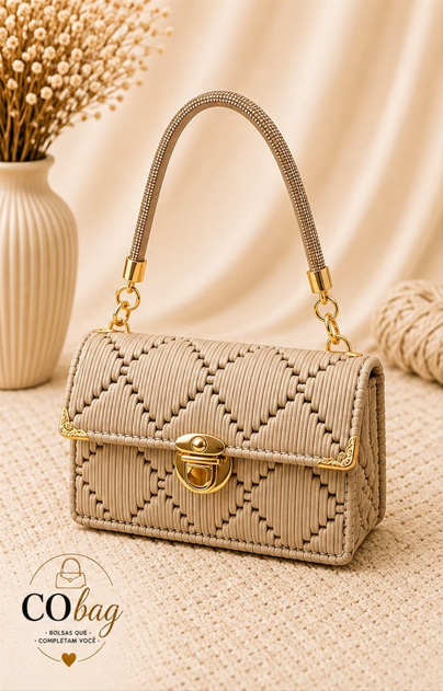 Modelo Champagne Elegance