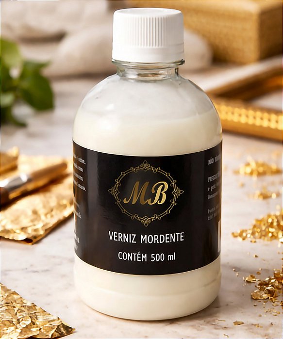 Verniz mordente 500 ML