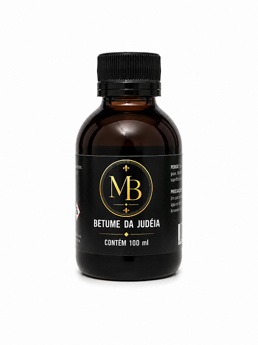 Betume da Judéia 100 ml